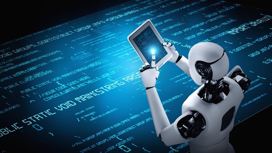 AI in Software Testing: Beyond Automation Scripts