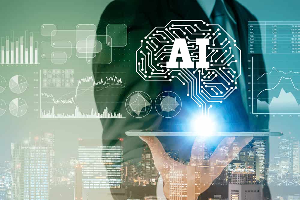 The Economics of AI: How Companies Can Balance Innovation and Cost
