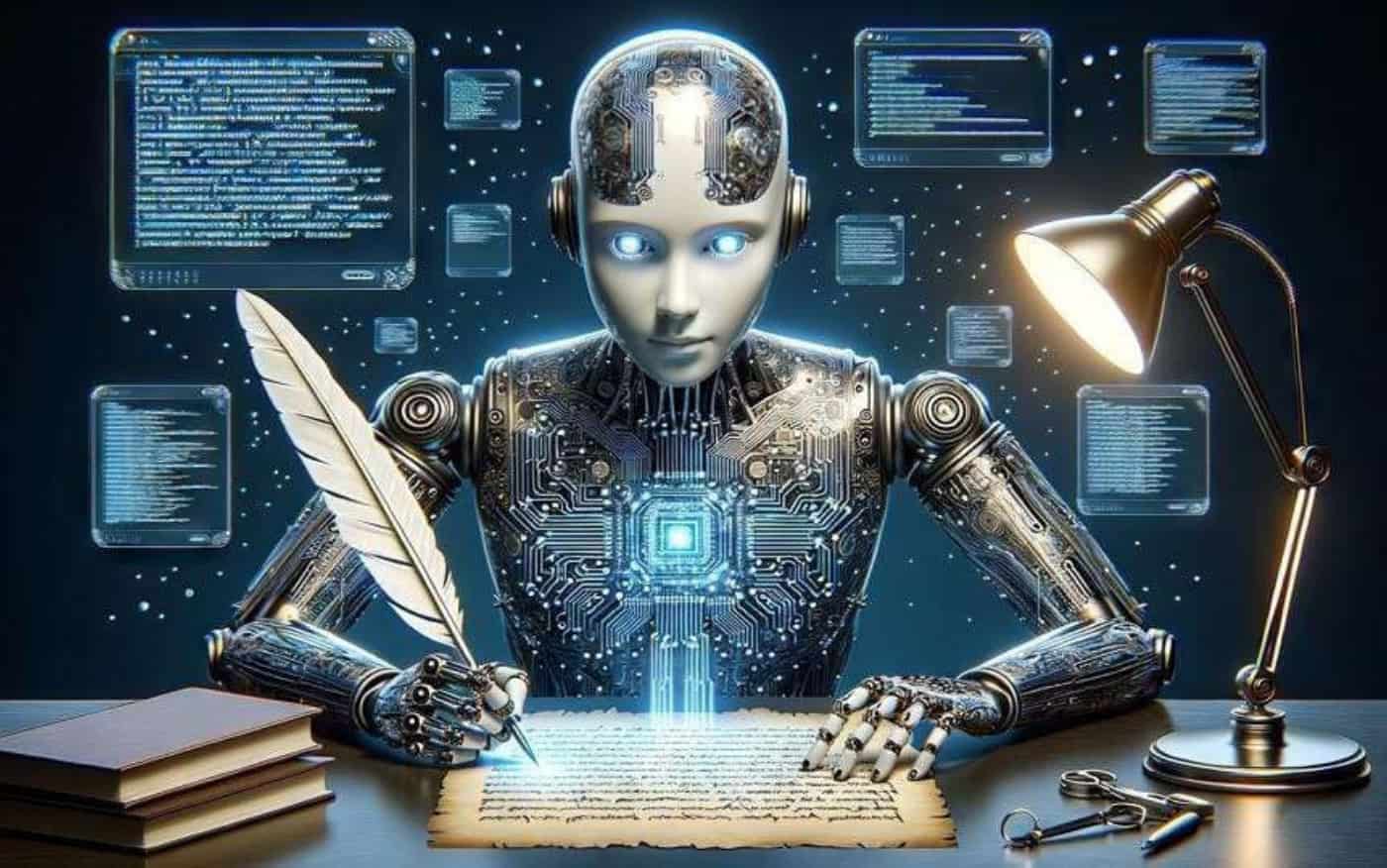 How Generative AI Is Transforming the Developer Workflow