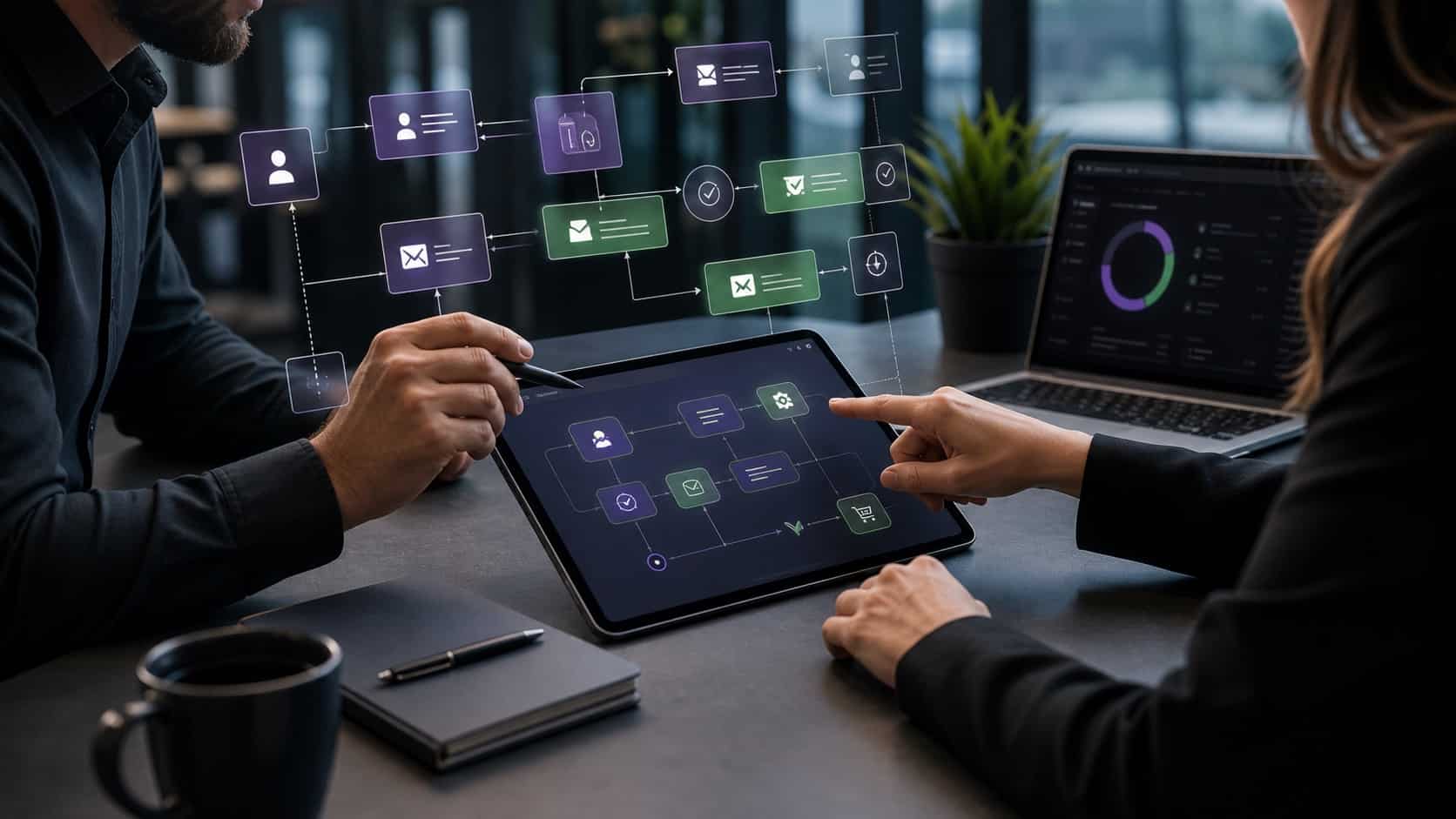 AI Automation for Small Businesses: Tools, Costs and Benefits