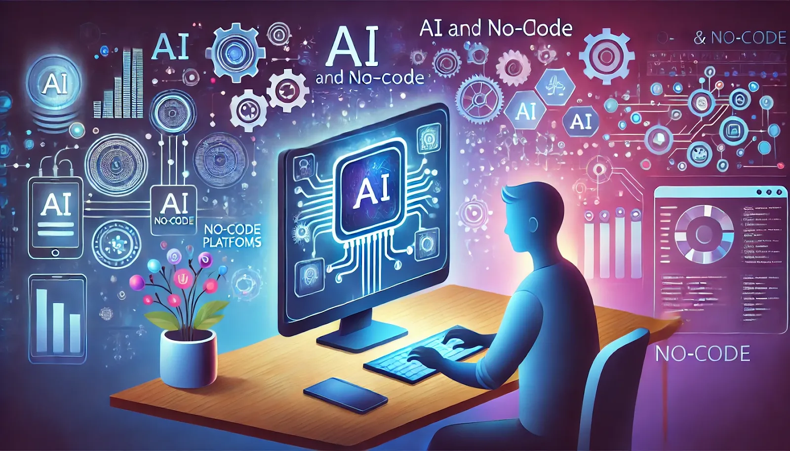 How to Build an AI-Powered Workflow Without Coding