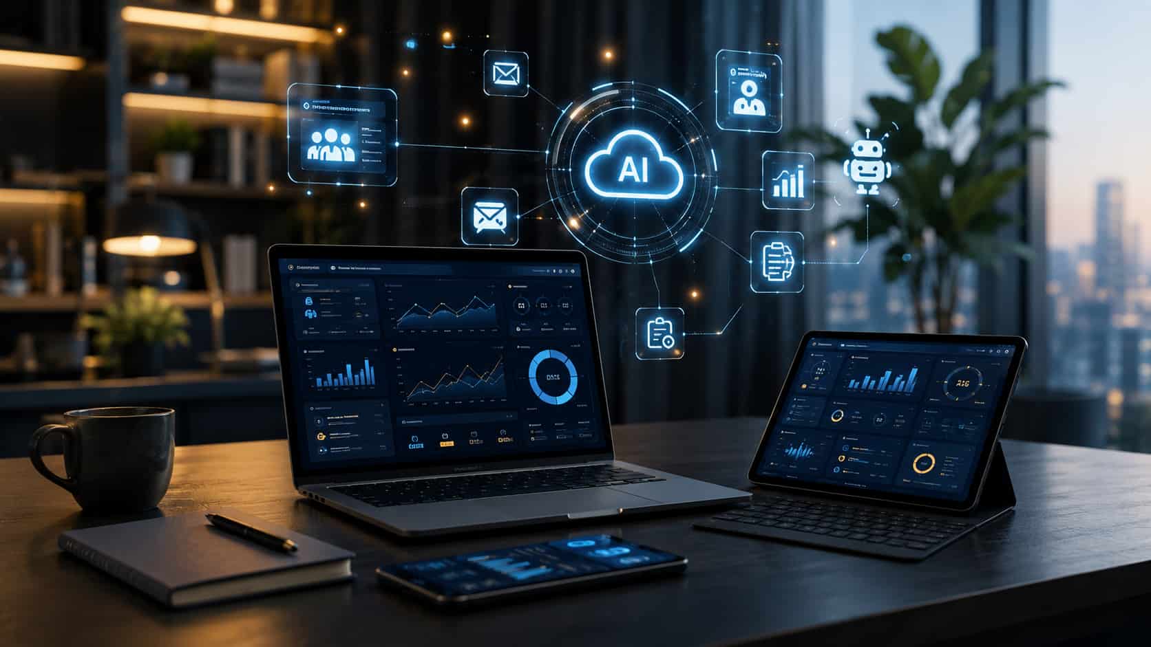 How Much Does AI Automation Cost in 2026?
